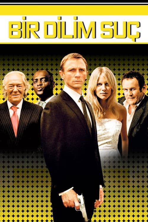 Bir Dilim Suç izle
