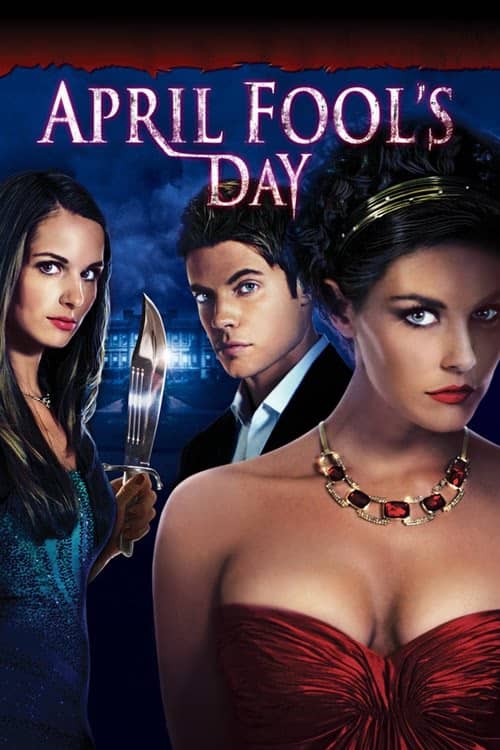 Bir Nisan Şakası izle