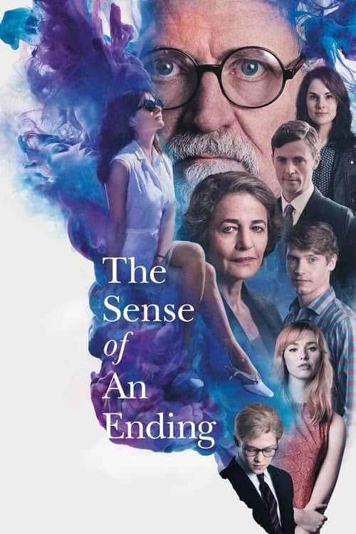 Bir Son Duygusu izle