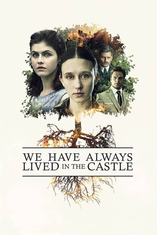 Biz Hep Şatoda Yaşadık izle