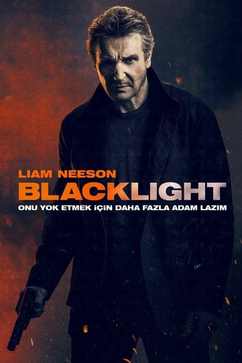 Blacklight izle