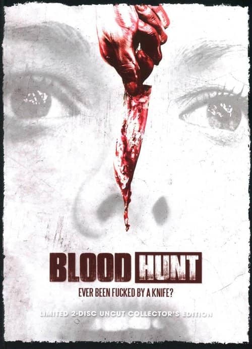 Blood Hunt izle