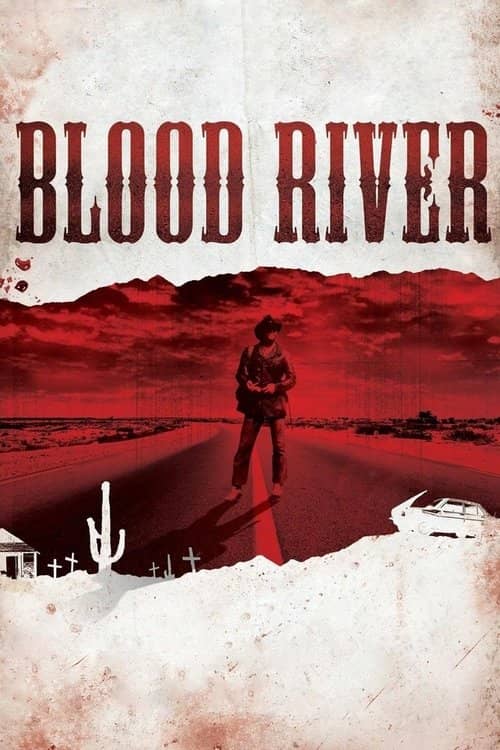 Blood River izle