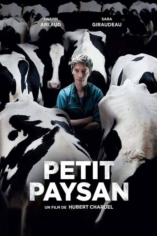 Bloody Milk izle
