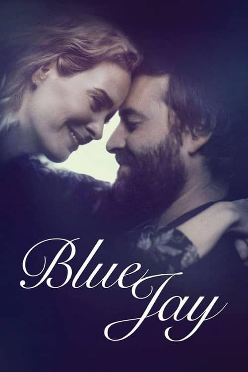 Blue Jay izle