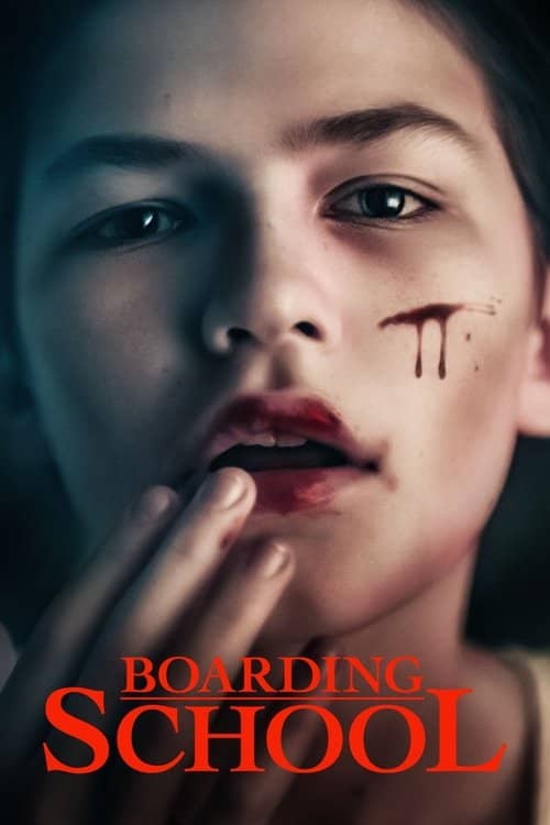 Boarding School izle