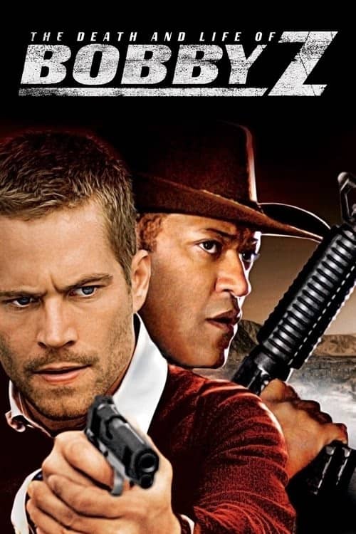Bobby Z izle