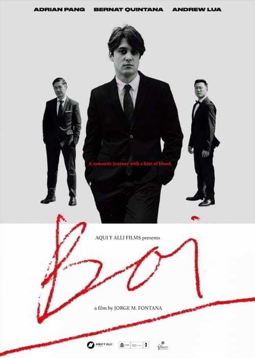 Boi izle