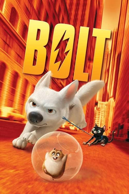 Bolt izle