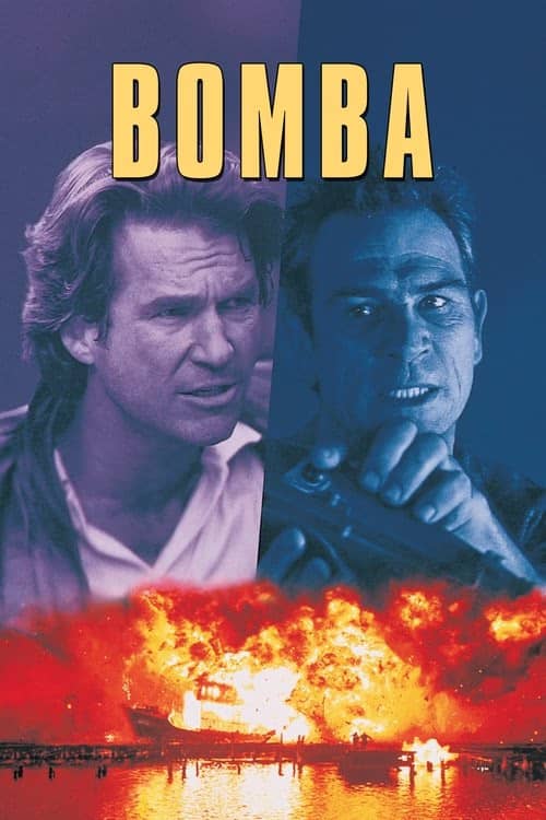 Bomba izle