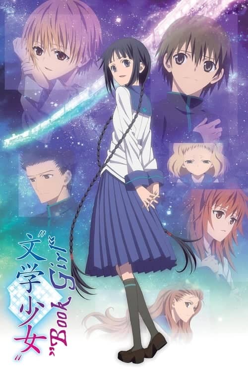 Book Girl izle