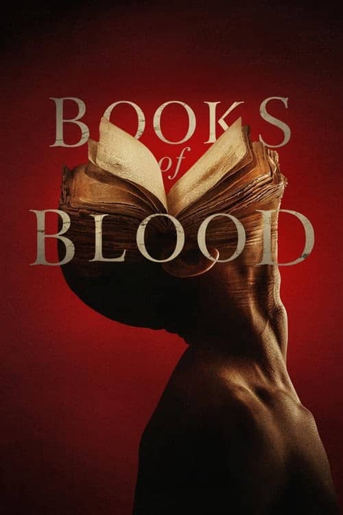 Books of Blood izle