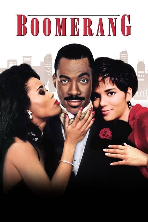 Boomerang izle