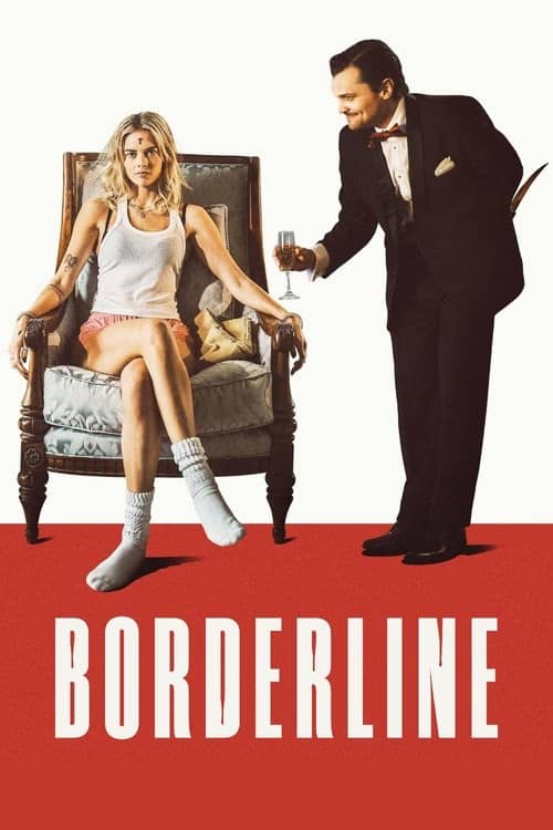 Borderline izle
