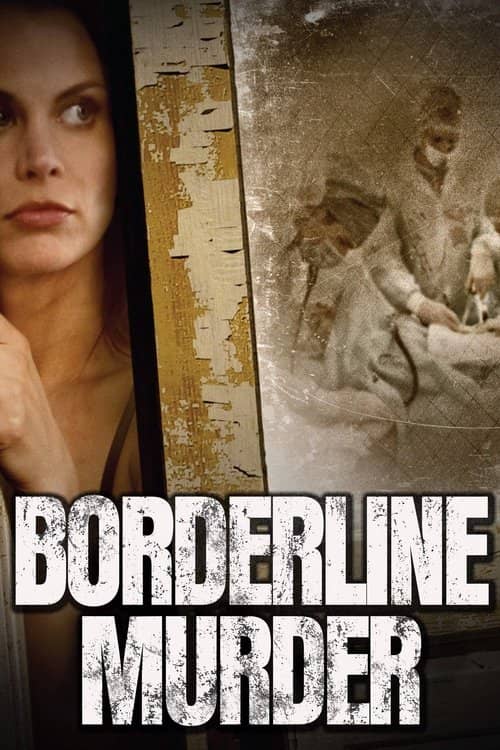 Borderline Murder izle