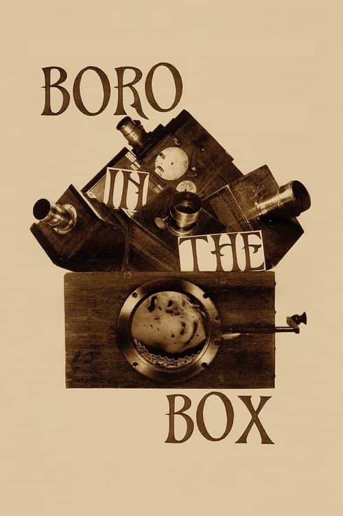 Boro in the Box izle