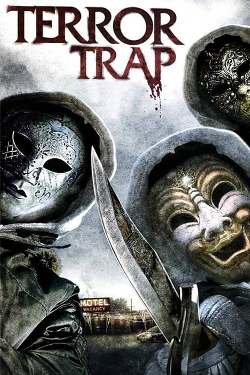 Boş Oda 3: Terör Tuzağı izle