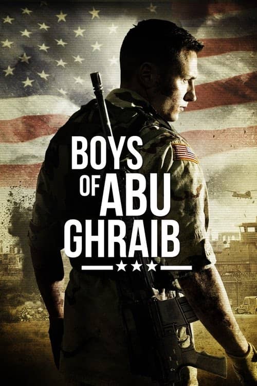 Boys of Abu Ghraib izle