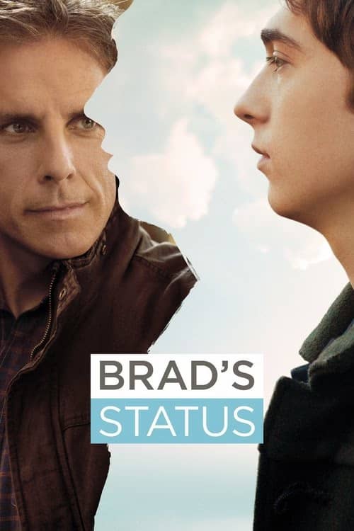 Brad'in Durumu: Karmaşık izle