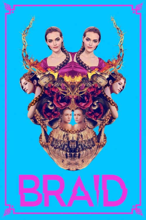 Braid izle