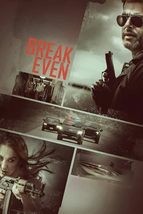 Break Even izle