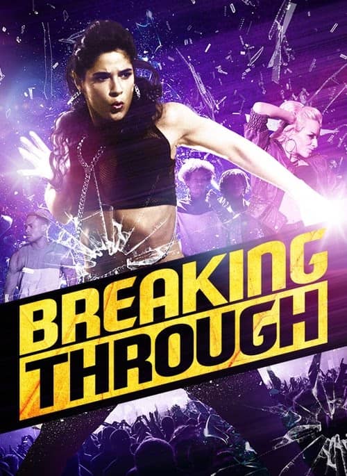 Breaking Through izle