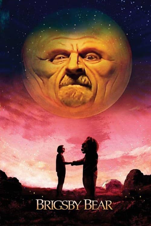 Brigsby Ayıcığı izle