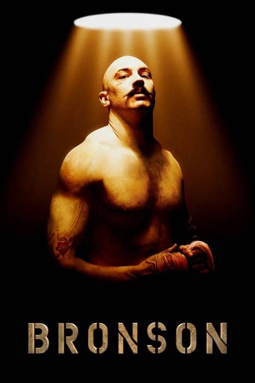Bronson izle