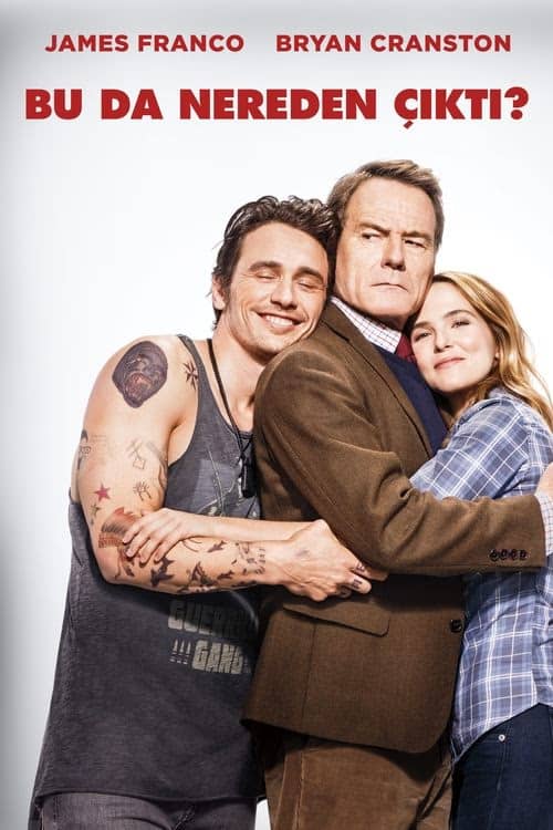 Bu Da Nereden Çıktı? izle