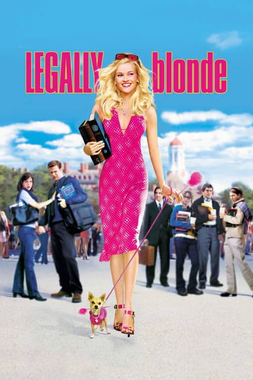 Bu Nasıl Sarışın izle