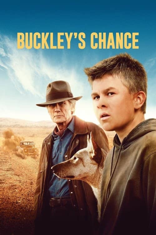 Buckley'in Şansı izle