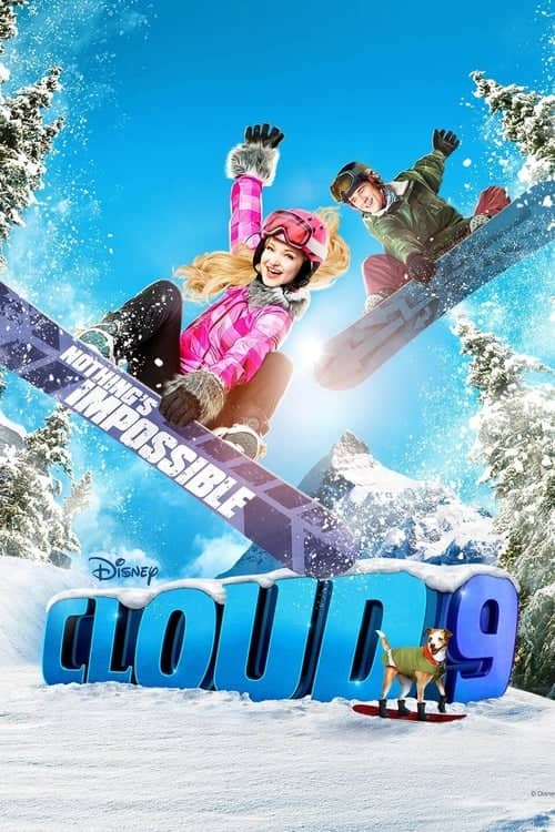 Bulut Hareketi izle