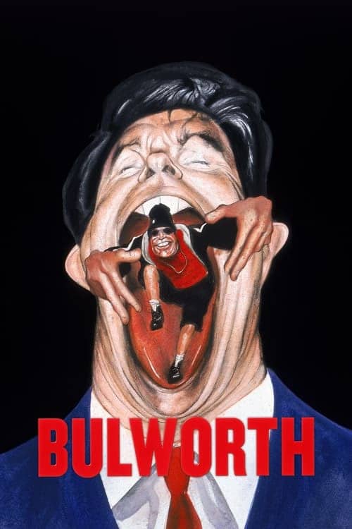 Bulworth izle
