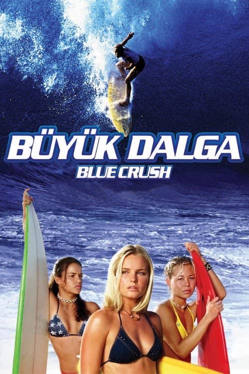 Büyük Dalga izle