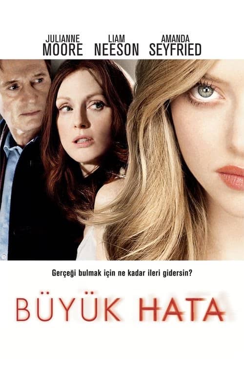 Büyük Hata izle