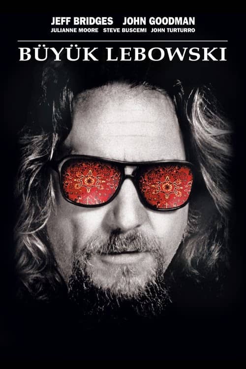 Büyük Lebowski izle