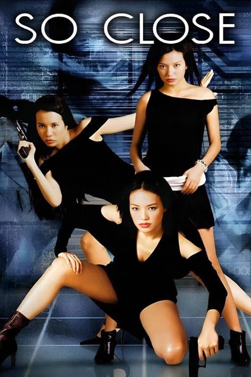 Büyük Takip izle