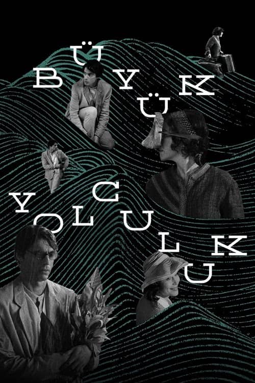 Büyük Yolculuk izle