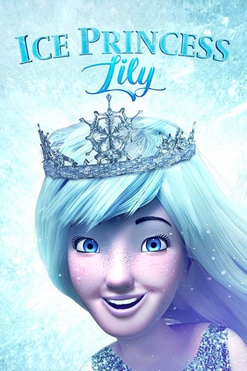 Buz Prensesi Lili izle