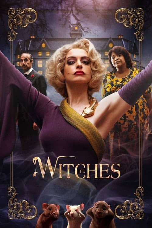 Cadılar izle