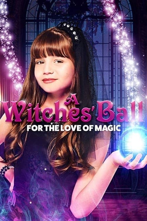 Cadılar Balosu izle