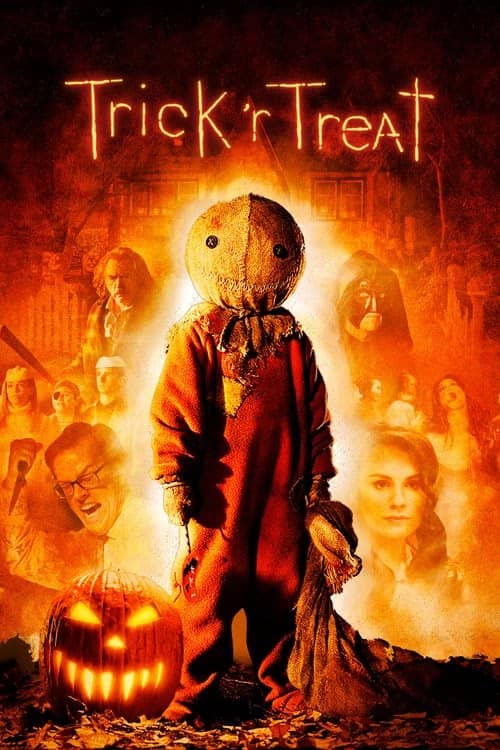 Cadılar Bayramı Katliamı izle