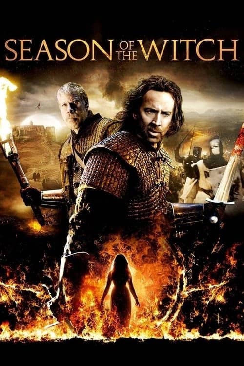 Cadılar Zamanı izle