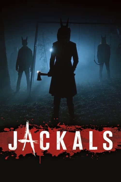 Çakallar izle