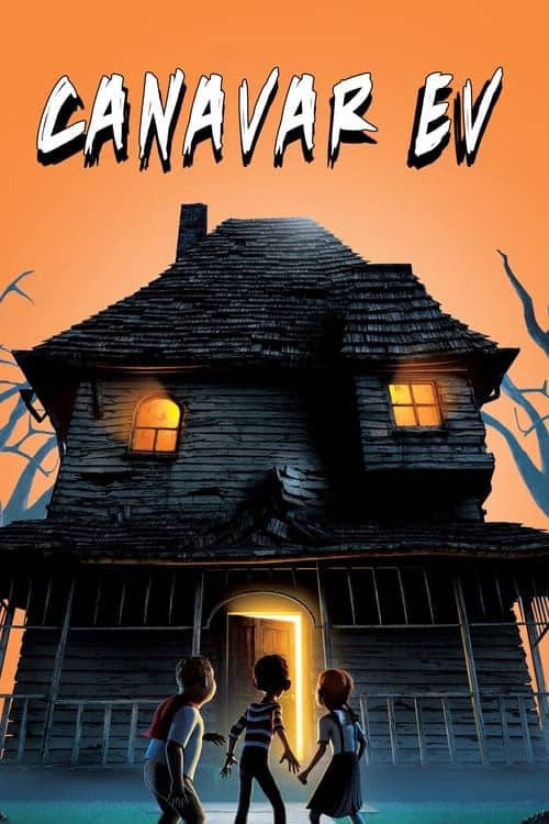 Canavar Ev izle