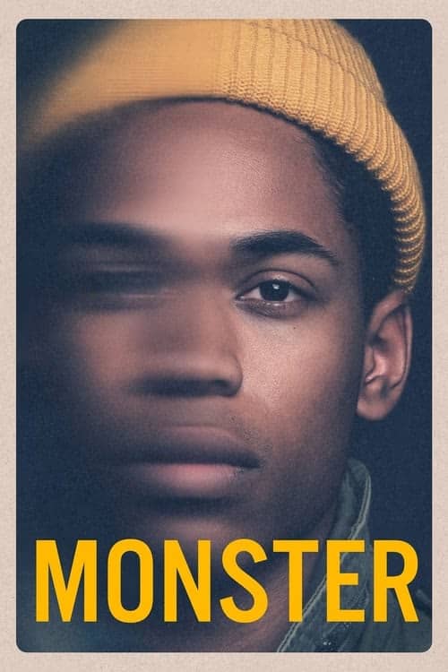 Canavar Harmon izle