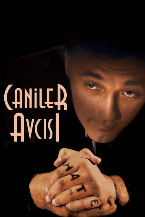 Caniler Avcısı izle