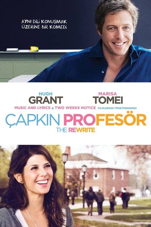 Çapkın Profesör izle