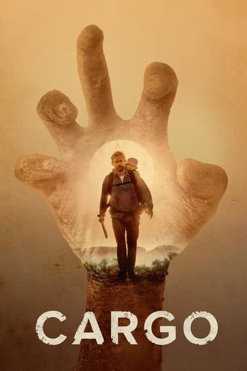 Cargo izle