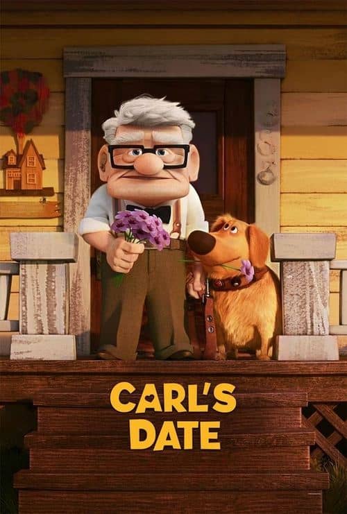 Carl'ın Randevusu izle